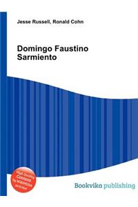 Domingo Faustino Sarmiento