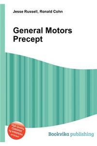 General Motors Precept