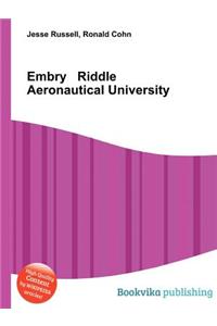 Embry Riddle Aeronautical University