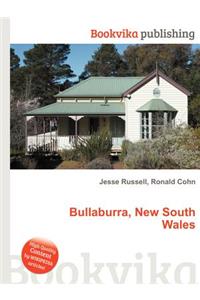 Bullaburra, New South Wales