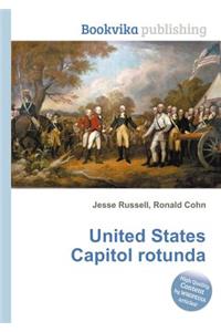 United States Capitol Rotunda
