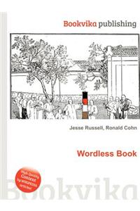 Wordless Book