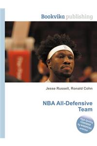 NBA All-Defensive Team
