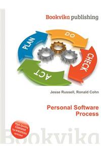 Personal Software Process