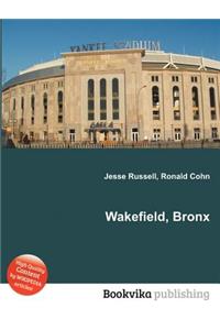 Wakefield, Bronx