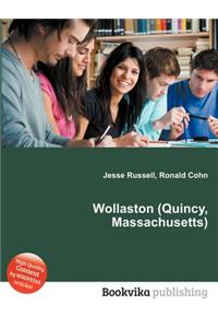 Wollaston (Quincy, Massachusetts)