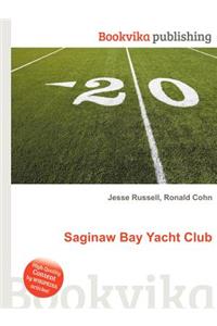 Saginaw Bay Yacht Club