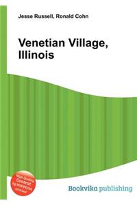 Venetian Village, Illinois