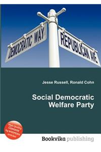 Social Democratic Welfare Party