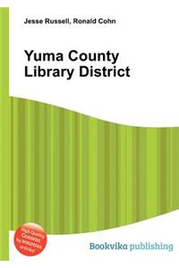 Yuma County Library District