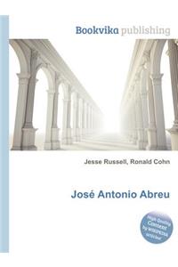 Jose Antonio Abreu