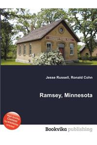 Ramsey, Minnesota