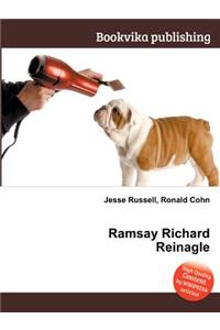 Ramsay Richard Reinagle