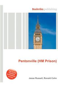 Pentonville (Hm Prison)