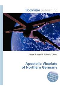 Apostolic Vicariate of Northern Germany