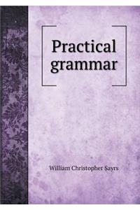 Practical Grammar