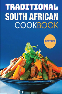 The Classic South African CookBook