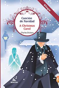 Cancion de Navidad (Bilingüe)