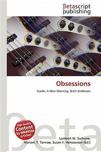 Obsessions