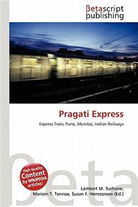 Pragati Express