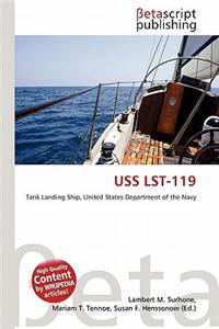 USS Lst-119