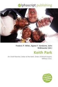 Keith Park