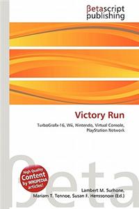 Victory Run
