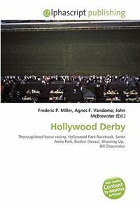Hollywood Derby