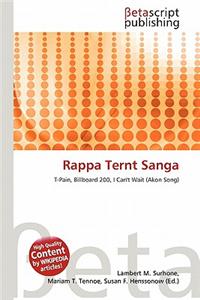 Rappa Ternt Sanga