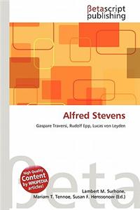 Alfred Stevens
