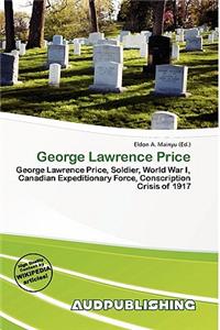 George Lawrence Price