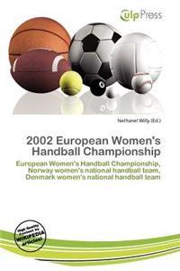 2002 European Women's Handball Championship