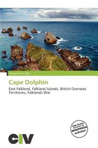 Cape Dolphin