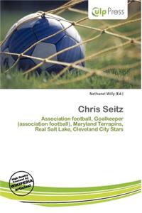 Chris Seitz