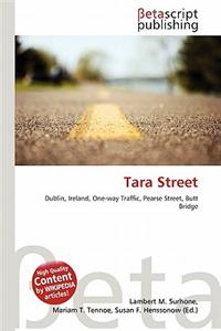 Tara Street