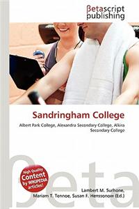 Sandringham College