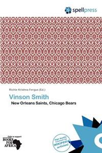 Vinson Smith