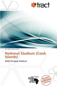 National Stadium (Cook Islands)