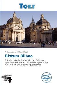 Bistum Bilbao