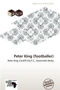 Peter King (Footballer)
