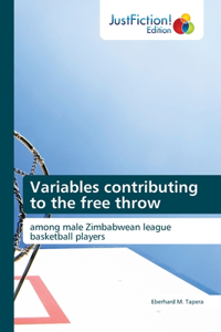 Variables contributing to the free throw