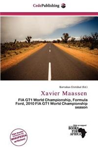 Xavier Maassen