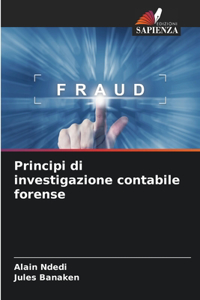 Principi di investigazione contabile forense