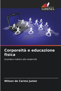 Corporeità e educazione fisica