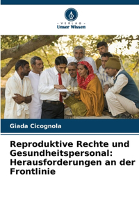 Reproduktive Rechte und Gesundheitspersonal