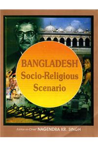 Bangladesh: Socio-religious Scenario