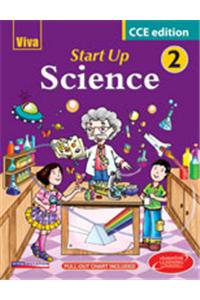 Start-up Science - 2