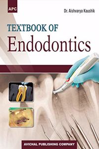 Textbook Of Endodontics