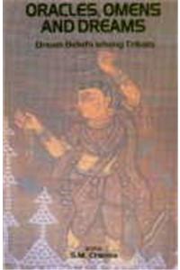 Oracles, Omens and Dreams: Dream Beliefs Among Tribals