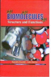 Biomolecules Structure & Functions
